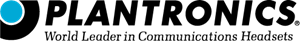Plantronics Logo PNG Vector