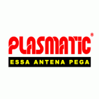 Plasmatic Logo PNG Vector