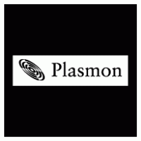Plasmon Logo PNG Vector
