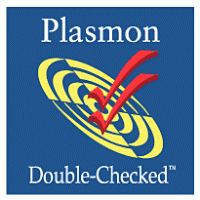 Plasmon Logo PNG Vector