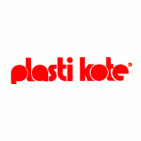 Plasti Kote Logo PNG Vector