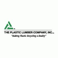 Plastic Lumber Products Logo PNG Vector