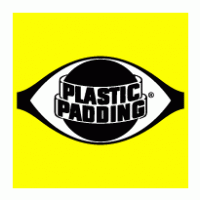 Plastic Padding Logo PNG Vector