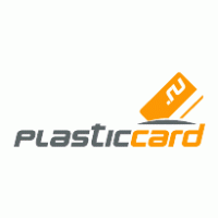 Plasticcard Logo PNG Vector