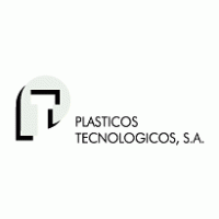Plasticos Tecnologicos Logo PNG Vector