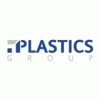 Plastics Group Logo PNG Vector