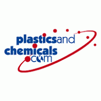 Plasticsand Chemicals Logo PNG Vector