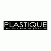 Plastique Logo PNG Vector