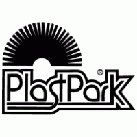 Plastpark Logo PNG Vector