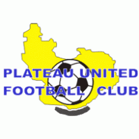Plateau United FC Logo PNG Vector