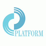 Platform Logo Vector