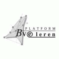 Platform BVE-leren Logo PNG Vector