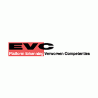 Platform EVC Logo PNG Vector