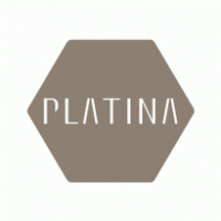 Platina Stockholm AB Logo PNG Vector