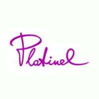 Platinel Logo PNG Vector