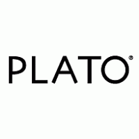 Plato Logo PNG Vector