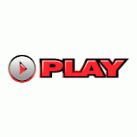 Play Logo PNG Vector