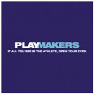 PlayMakers Logo Vector