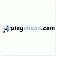 Playahead.com Logo Vector
