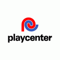 Playcenter Logo PNG Vector