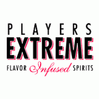 Players Extreme Logo PNG Vector