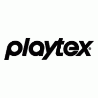 Playtex Logo PNG Vector