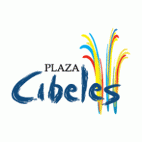 Plaza Cibeles Logo PNG Vector