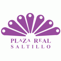 Plaza Real Logo Vector