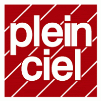 Plein Ciel Logo PNG Vector