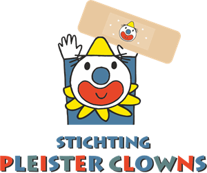 Pleister Clowns Logo PNG Vector