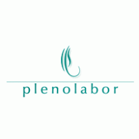 Plenolabor Logo PNG Vector