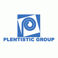 Plentistic Group Logo PNG Vector