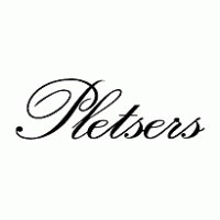 Pletsers Logo PNG Vector