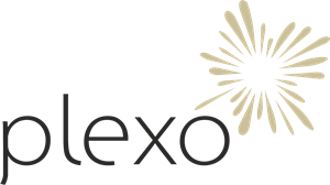 Plexo Marketing Design Logo PNG Vector