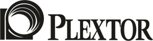 Plextor Logo Vector