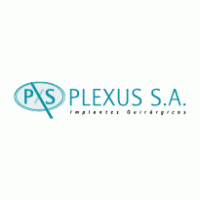 Plexus Logo PNG Vector