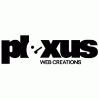 Plexus Web Creations Logo PNG Vector