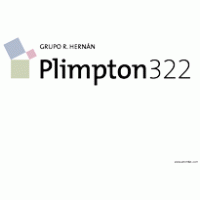 Plimpton 322 Logo PNG Vector