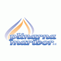 Plinarna Maribor d.d. Logo PNG Vector