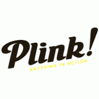 Plink Logo PNG Vector