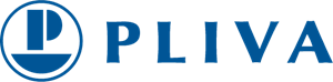 Pliva Logo PNG Vector