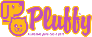 Pluffy Logo PNG Vector