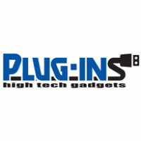 Plug-ins Logo PNG Vector