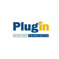 Plug In Logo Vector