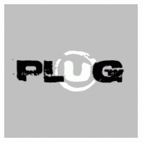 Plug TV Logo PNG Vector