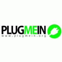 Plugmein Logo PNG Vector