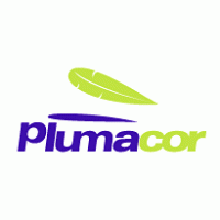PlumaCor Logo PNG Vector