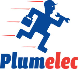 Plumelec Logo PNG Vector