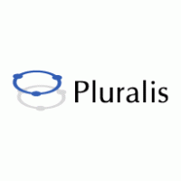 Pluralis Logo PNG Vector