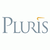 Pluris Logo Vector